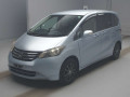 2009 Honda Freed