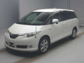 2006 Toyota Estima Hybrid