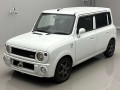 2005 Suzuki ALTO Lapin