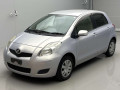 2008 Toyota Vitz