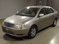 2004 Toyota Corolla Sedan
