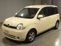2005 Toyota Sienta