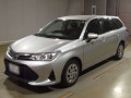 2022 Toyota Corolla Fielder