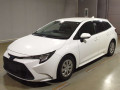 2020 Toyota Corolla Touring Wagon