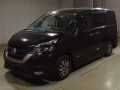 2019 Nissan Serena
