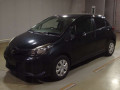 2014 Toyota Vitz