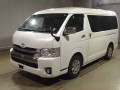 2016 Toyota Hiace Wagon