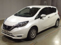 2016 Nissan Note