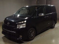2009 Toyota Voxy