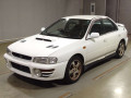 1997 Subaru Impreza