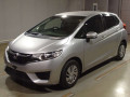 2016 Honda Fit