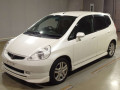 2002 Honda Fit