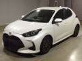 2021 Toyota YARIS