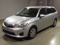 2014 Toyota Corolla Fielder