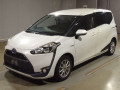 2017 Toyota Sienta