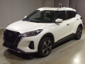 2023 Nissan KIX