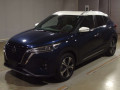 2023 Nissan KIX