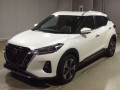 2023 Nissan KIX