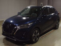 2023 Nissan KIX