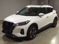 2023 Nissan KIX