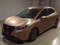 2023 Nissan Note