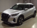 2023 Nissan KIX