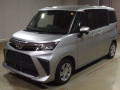 2021 Toyota Roomy