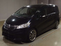 2012 Honda Freed