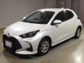2023 Toyota YARIS