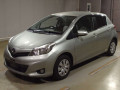 2011 Toyota Vitz