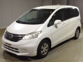 2014 Honda Freed