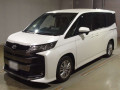 2025 Toyota Noah