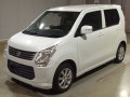 2013 Suzuki Wagon R