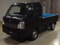 2023 Suzuki Carry Truck