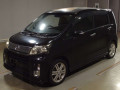 2013 Daihatsu Move Custom