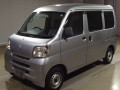 2010 Daihatsu Hijet Cargo