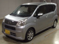 2018 Daihatsu Move