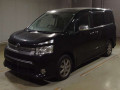 2009 Toyota Voxy