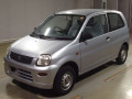 2009 Mitsubishi Minica