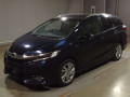 2015 Honda SHUTTLE