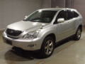 2003 Toyota Harrier