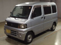 2006 Mitsubishi Minicab Van