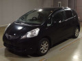 2009 Honda Fit