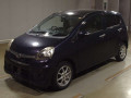 2013 Daihatsu Mira e:S
