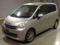 2012 Daihatsu Move