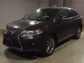 2013 Lexus RX