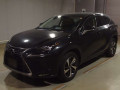 2021 Lexus NX