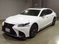 2018 Lexus LS