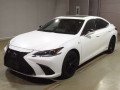 2021 Lexus ES