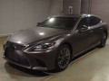 2018 Lexus LS